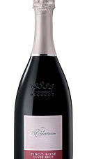 Producto: Le Contesse Pinot Rosé Brut