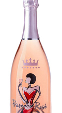 Producto: Le Contesse Prosecco DOC Rosé Brut