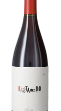 Producto: Niepoort Bastardo 2018