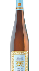 Producto: Kiedrich Gräfenberg Riesling Spätlese 2018