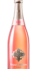 Producto: Segura Viudas Rosé