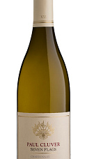 Producto: Paul Clüver Seven Flags Chardonnay 2018