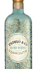 Producto: Vermouth Padró Blanco Reserva