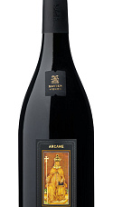 Producto: Xavier Vignon Arcane La Papesse 2016