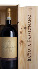 Producto: Antinori Badia a Passignano Chianti Classico DOCG Gran Selezione Magnum 2018