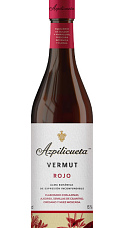 Producto: Azpilicueta Vermut Rojo