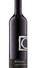 Producto: Bubenheimer Cabernet Sauvignon Barrique 2018
