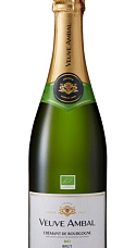 Producto: Veuve Ambal Bio Blanc Brut