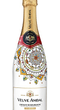 Producto: Veuve Ambal Brut Collection Mandala