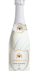 Producto: Charles Roux Ice Blanc de Blancs Demi-sec