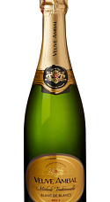 Producto: Veuve Ambal Méthode Traditionnelle Blanc de Blancs Brut