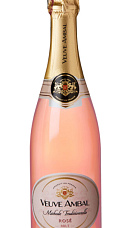 Producto: Veuve Ambal Méthode Traditionnelle Rosé Brut