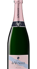 Producto: De Venoge Cordon Bleu Brut Rosé