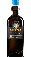 Producto: Don Zoilo Palo Cortado en Rama 15 Años