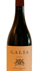 Producto: Galia Le Dean 2018