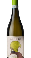 Producto: La Quercia Santa Pupa Montonico Abruzzo DOC Superiore 2020
