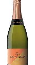 Producto: Mont-Ferrant L'Americano Organic