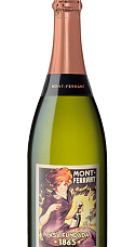 Producto: Mont-Ferrant La Senyora Brut Nature