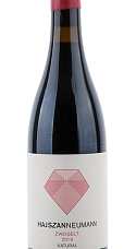 Producto: Hajszan Neumann Natural Zweigelt 2019