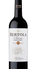Producto: Oloroso Bertola 12 Años