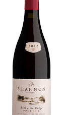 Producto: Shannon Rockview Ridge Pinot Noir 2018