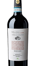 Producto: Tenuta Sant'Antonio Télos Rosso 2018