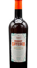 Producto: Vermut Goyesco