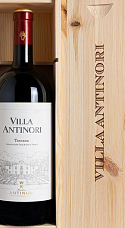 Producto: Villa Antinori Rosso 2019 Magnum con estuche