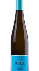 Producto: Beck Hedesheimer-HofB riesling Stadecker Horn 2018