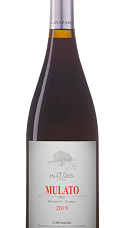 Producto: Alto de Inazares Mulato 2019