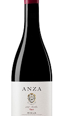 Producto: Anza ESP. 1 2019