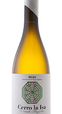 Producto: Cerro la Isa Viñedo Singular Blanco 2020