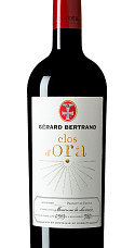 Producto: Gérard Bertrand Clos d'Ora Minervois La Liviniere 2018