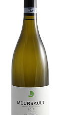 Producto: Dominique Lafon Meursault 2017