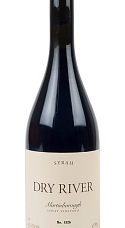 Producto: Dry River Lovat Syrah 2008