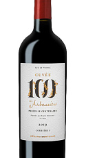 Producto: Gérard Bertrand Cuvée 100 Les Arbousiers 2019
