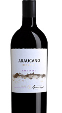 Producto: Araucano Reserva Carménère 2020