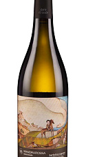 Producto: Mandrarossa Bertolino Soprano Sicilia DOC 2018
