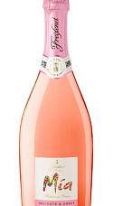 Producto: Mía Moscato Rosado