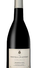 Producto: Domaine Orenga de Gaffory Cuvée Felice 2018