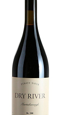 Producto: Dry River Pinot Noir 2011