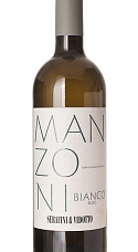 Producto: Serafini e Vidotto Manzoni Montello Colli Asolani DOC Bianco 2020