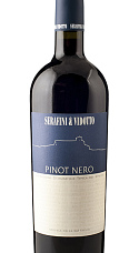 Producto: Serafini e Vidotto Pinot Nero Giovane Veneto IGT 2020