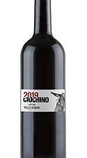 Producto: Cascina Valle Asinari Ciuchino Monferrato Rosso DOC 2019