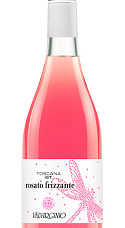Producto: Valvirginio Toscana IGT Rosato Frizzante 