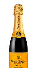 Producto: Veuve Clicquot Yellow Label 37.5 cl