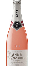Producto: Anna de Codorníu Brut Rosé
