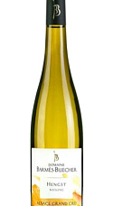 Producto: Barmes Buecher Riesling Hengst Grand Cru 2020