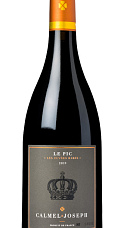 Producto: Calmel & Joseph Le Pic 2019
