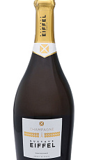 Producto: Champagne Gustave Eiffel Blanc de Blancs